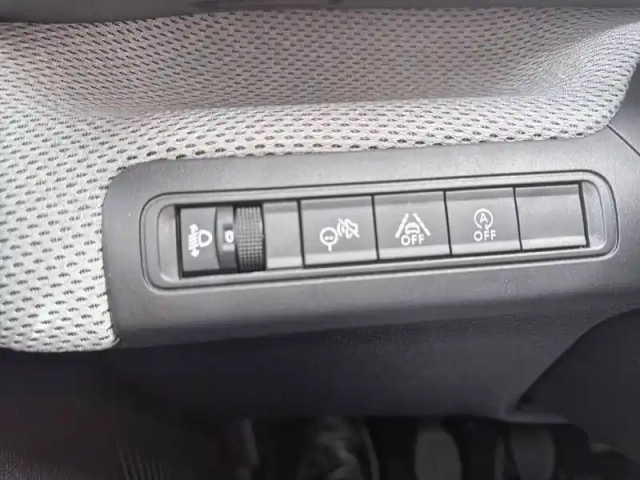 Citroën C3 turbo 100 ch manuelle — photo 19