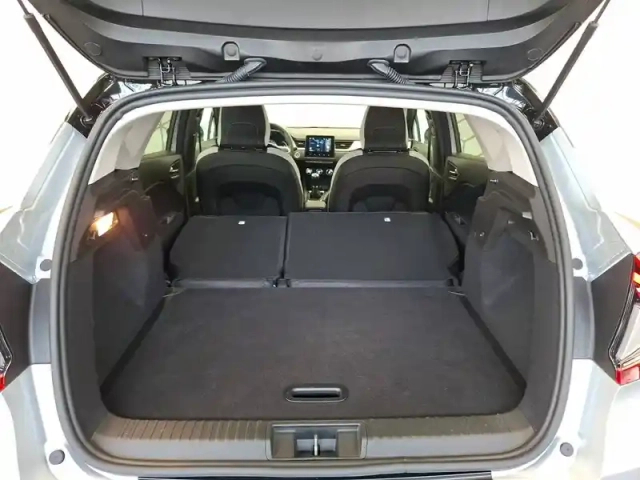 Renault Captur tce 90 — photo 17