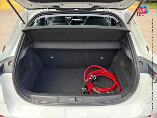 Opel Mokka electric 136ch elegance — photo 14
