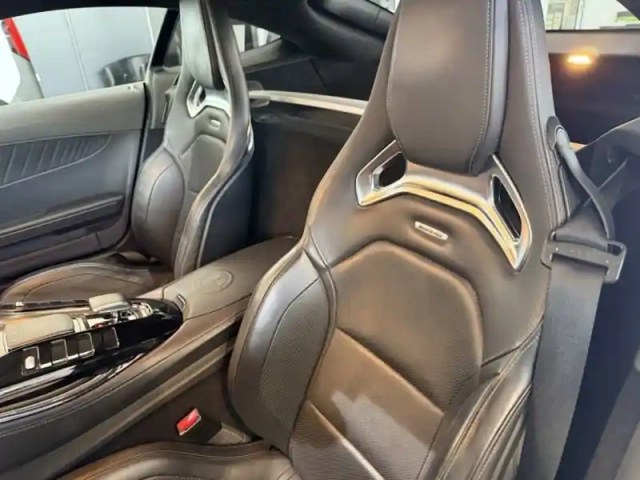 Mercedes Amg Gt mercedes- c — photo 19