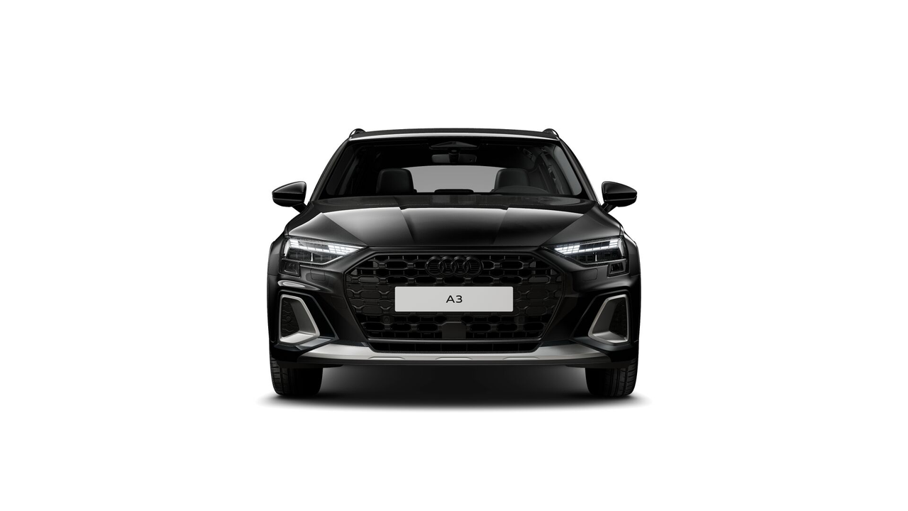 Audi A3 Allstreet TFSI Mild Hybrid 150 S tronic 7 — photo 6