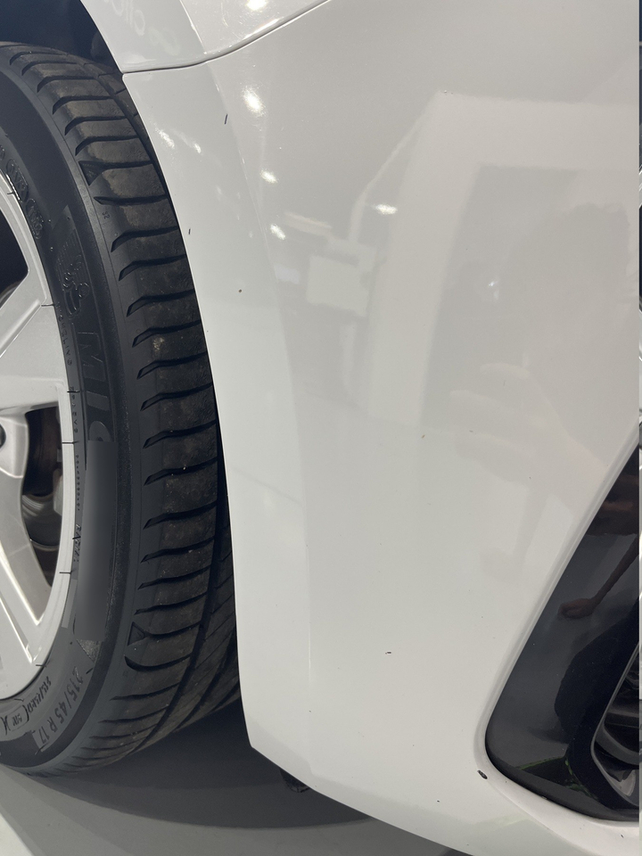 Audi A1 Sportback — photo 44