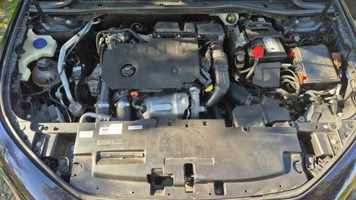 Peugeot 508 SW 1.5 BlueHDi 130 EAT8 - Allure Business – 2019 – 130201 km – Diesel – Boîte Automatique — photo 25