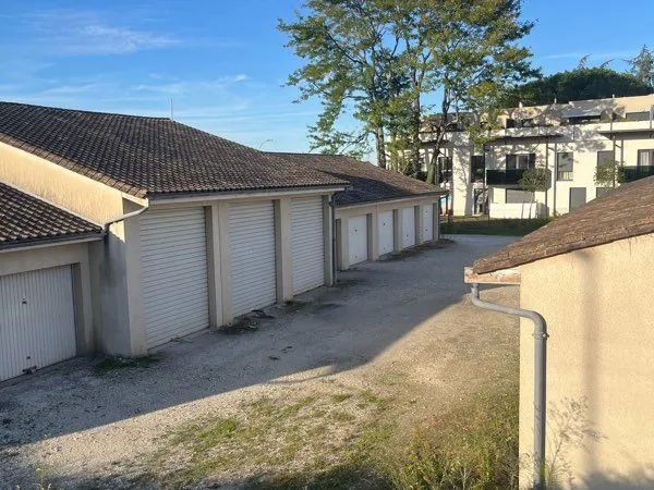 Box fermés sécurisés