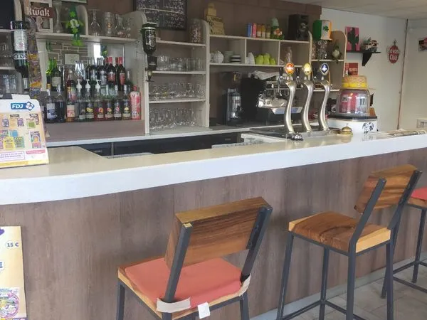 Restaurant ouvrier fond de commerce