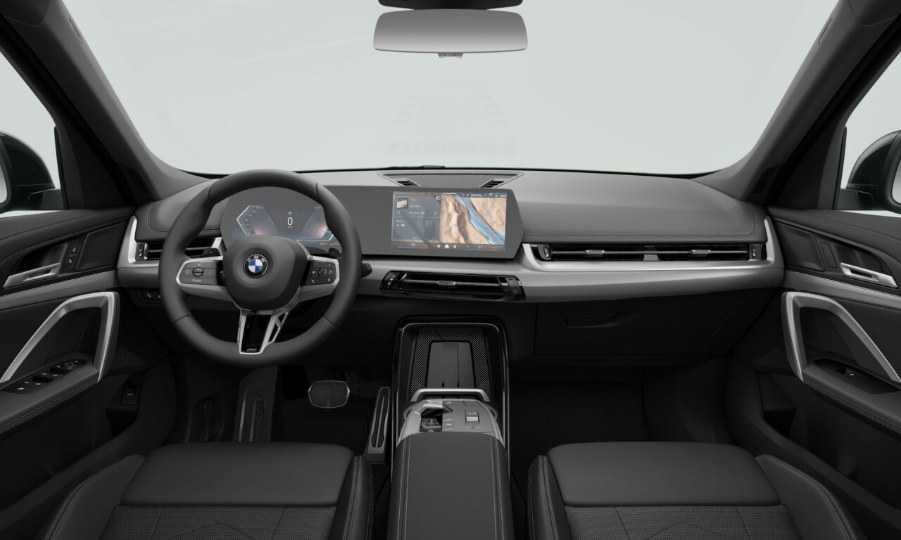 BMW X1 sDrive 20i 170ch DKG7 — photo 3