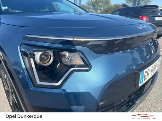 Kia Niro ev 204ch active — photo 12