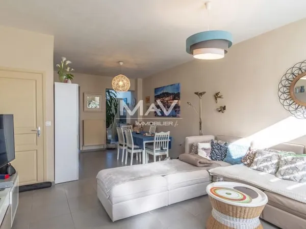 Maison Vente Marcq-en-Barœul 4p 100m² 369000€