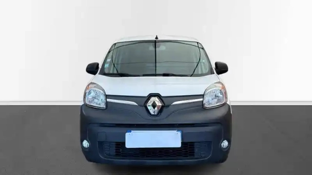 Renault Kangoo Van kangoo electric achat integral — photo 8