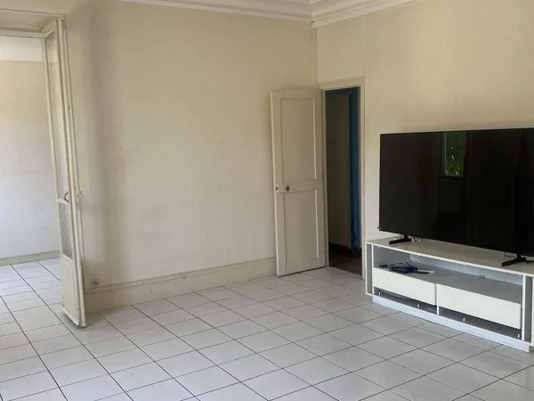 Appartement 3 pièces 47 m²