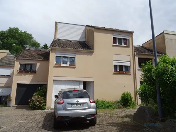 Maison à vendre Villeneuve-d'Ascq