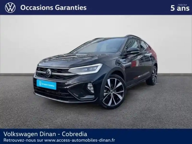 Volkswagen Taigo 1.0 tsi 116ch r-line edition dsg7