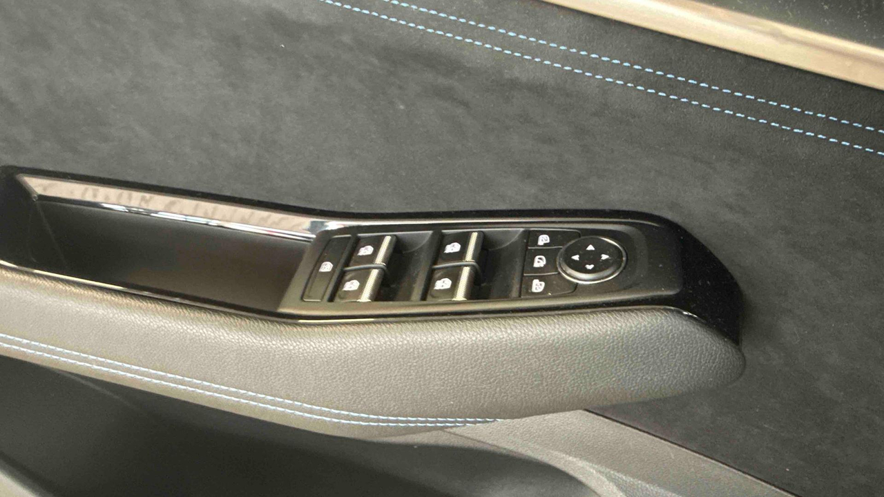 Renault Austral full hybrid E-Tech 200 ch — photo 24