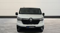 Renault Trafic L1H1 3T 2.0 Blue dCi 130ch Confort E6E — photo 2