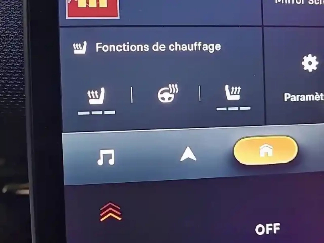 Citroën C5 Aircross hybride 145 ch e-dcs6 — photo 44
