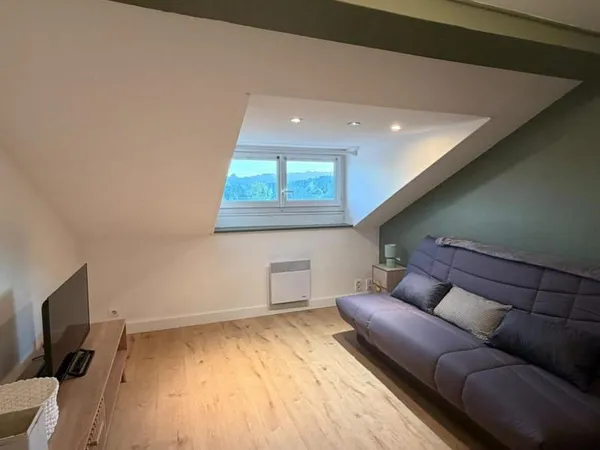 Appartement à louer Pau