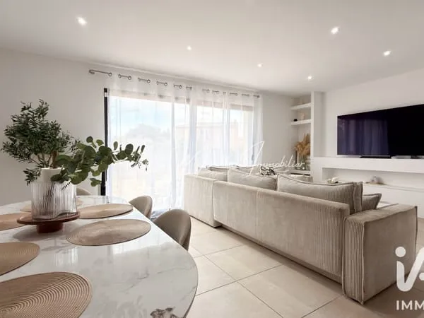 Vente Maison/villa 4 pièces