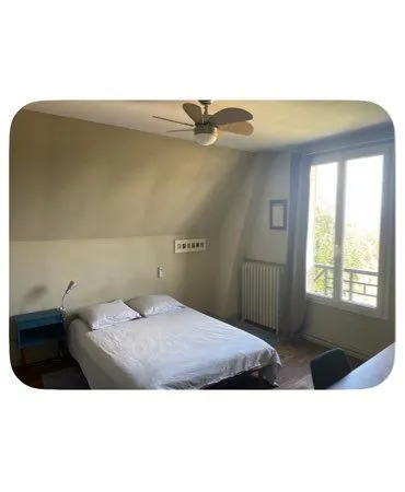 Location chambre pour étudiant