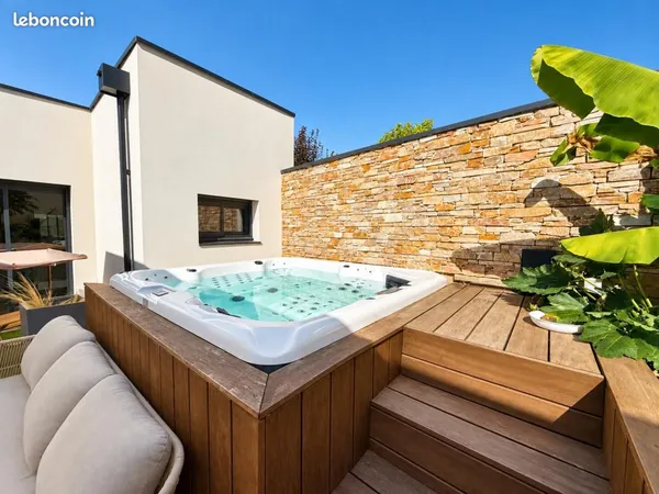 Pavillon 5 pièces 138 m²