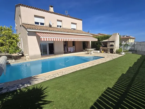 VILLA BELLET