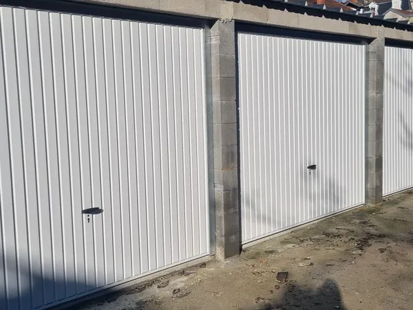 Location garage/box - CAPDENAC