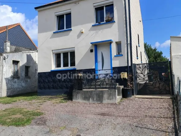 🏡✨ À VENDRE - BURBURE ✨🏡