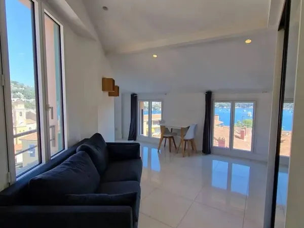 Appartement 2 pièces 28 m²