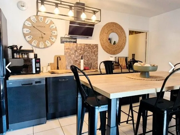 Appartement frontignan