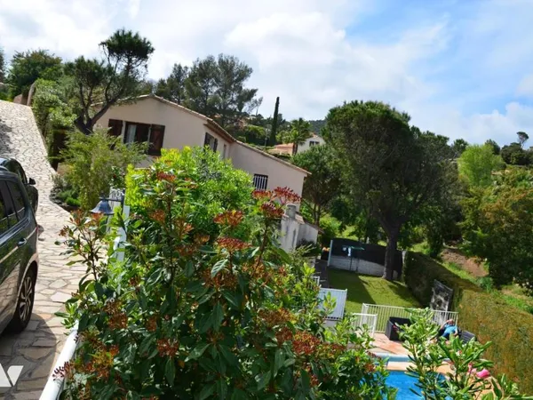 Maison 8 pièces 139 m²
