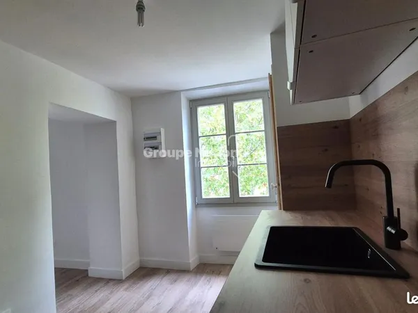 Appartement 2 pièces 36 m²