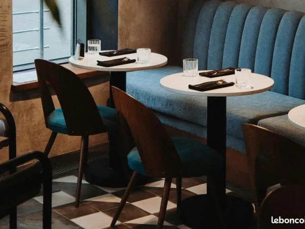 Restaurant 264 m² LILLE
