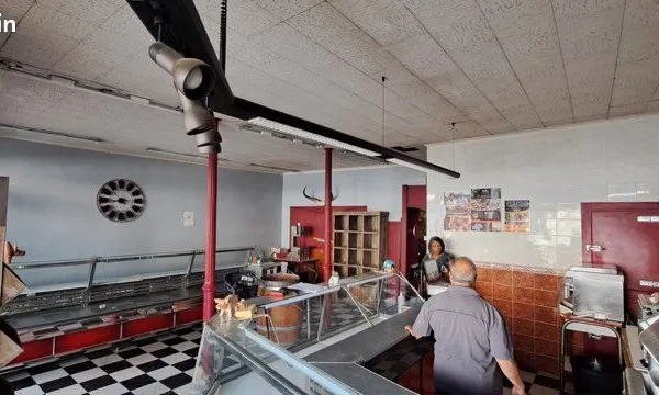Local commercial tous commerces