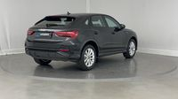 Audi Q3 Sportback 35 TFSI 150ch S line S tronic 7 — photo 5