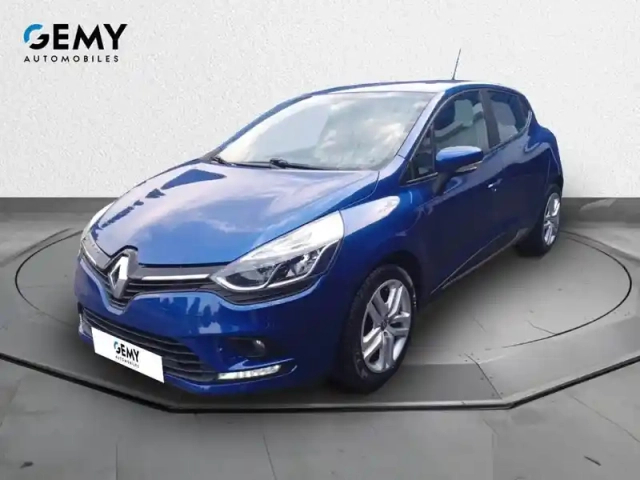 Renault Clio dci 75 energy — photo 16