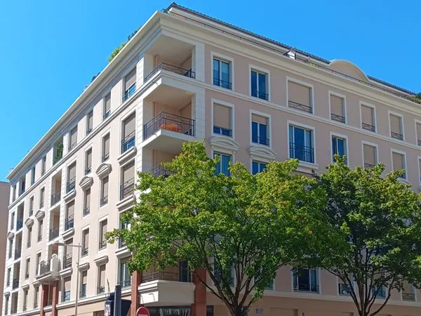 Vend T1 Lyon 6ème