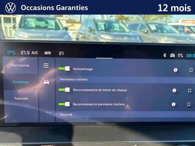 Citroën C4 bluehdi 130 s&amp;s eat8 — photo 74