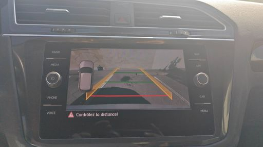 Volkswagen Tiguan 1.5 TSI 150 DSG7 - Confortline – 2020 – 88617 km – Essence – Boîte Automatique — photo 1