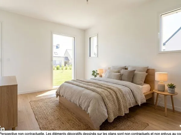 Maison 5 pièces 101 m²
