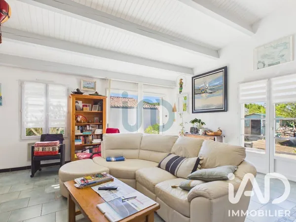 Maison 6 pièces 146 m²