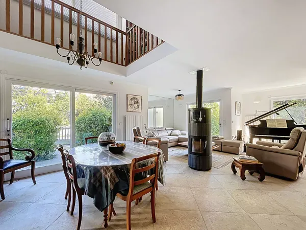 Vends maison - 165m²