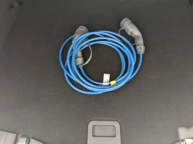 Ford Kuga 2.5 duratec 225ch phev st-line x bva — photo 13