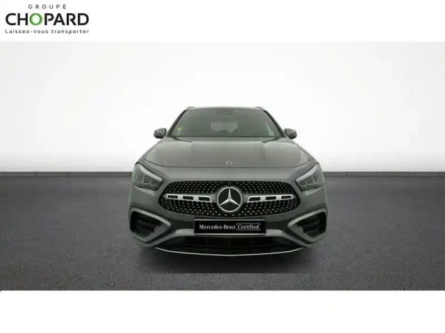 Mercedes Gla 220 d 8g-dct 4matic — photo 21
