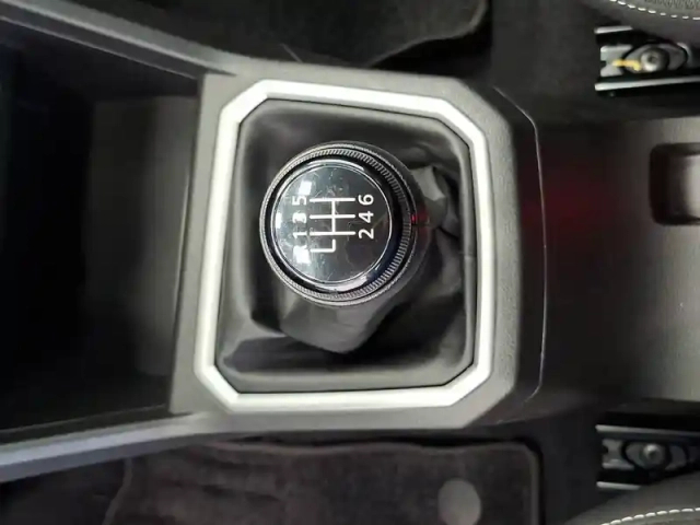 Dacia Sandero eco-g 100 — photo 3