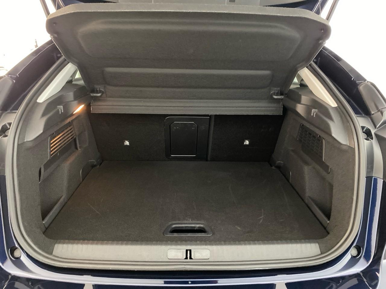 Citroën C4 hybride 145 ch e-dcs6 max — photo 6