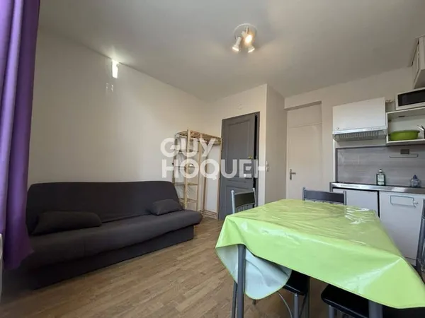 Immeuble de rapport 60 m²