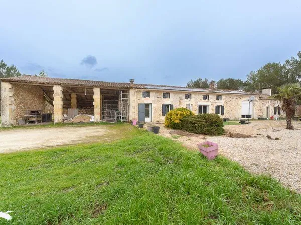 Maison 6 pièces 200 m²