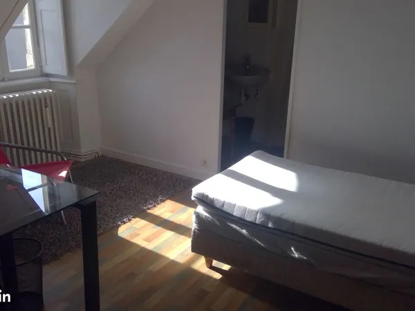 Chambre d'étudiant chez l'habitant à louer