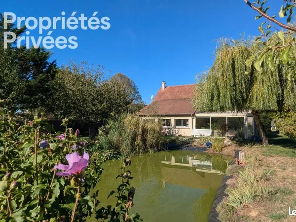 Maison en Viager 4 pièces 85 m²
