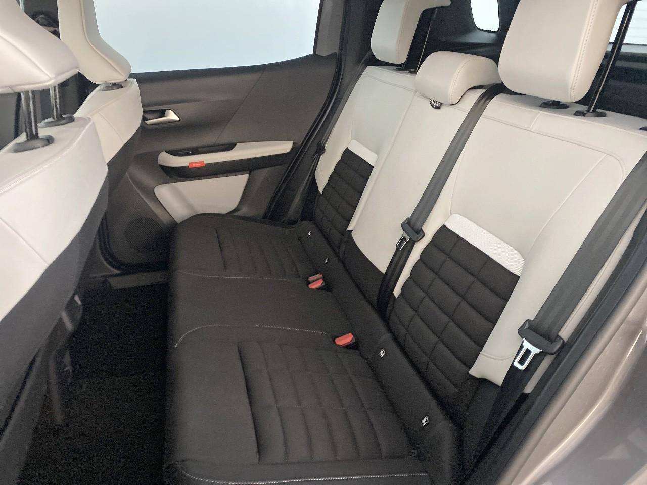 Citroën C3 Aircross hybride 145 ch aut max — photo 10