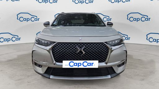 DS DS7 1.6 E-Tense 300 Hybrid 4X4 EAT8 - Cross Rivoli – 2020 – 161467 km – Hybride rechargeable – Boîte Automatique — photo 41